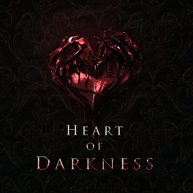 Nuevo álbum de Secession Studios: Heart of Darkness