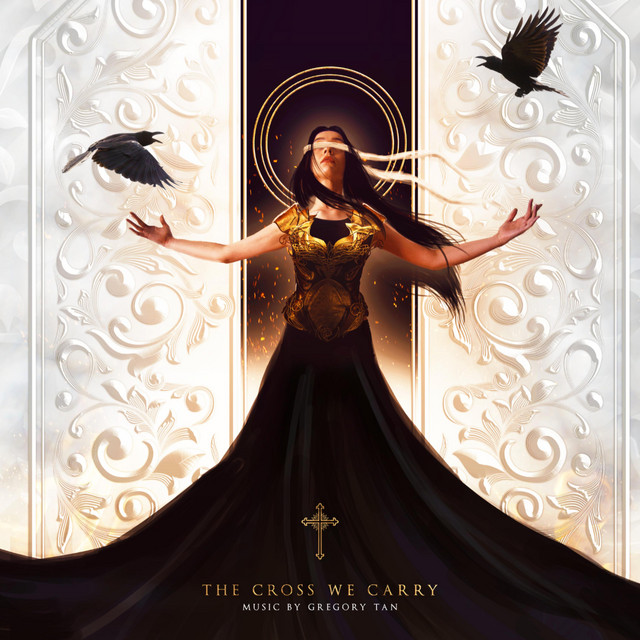 Nuevo single de Gregory Tan: The Cross We Carry