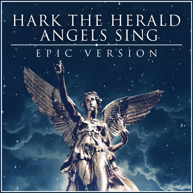 Nuevo single de L'Orchestra Cinematique: Hark the Herald Angels Sing (Epic Version)