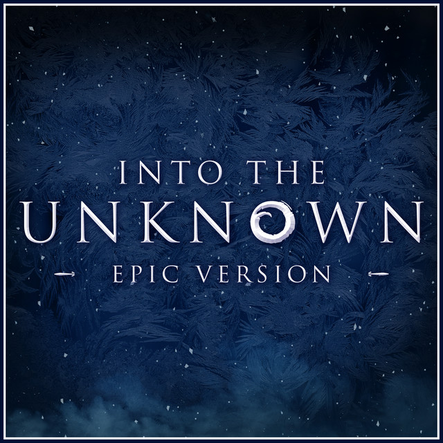 Nuevo single de L'Orchestra Cinematique: Into the Unknown - Frozen 2 (Epic Version)