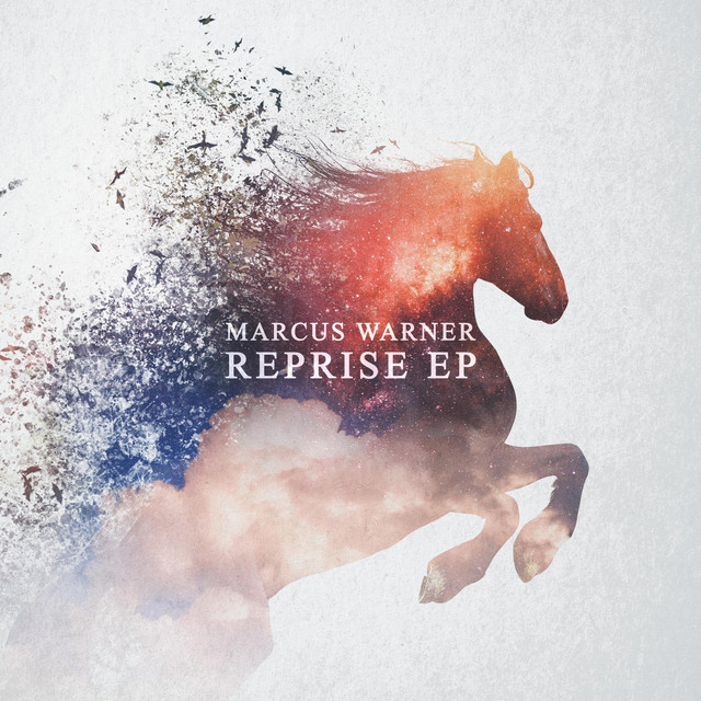 Nuevo single de Marcus Warner: Reprise - EP