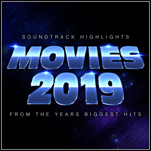 Nuevo álbum de L'Orchestra Cinematique: Movies 2019 - Soundtrack Highlights from the Year's Biggest Hits