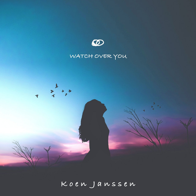 Nuevo single de Koen Janssen: Watch Over You