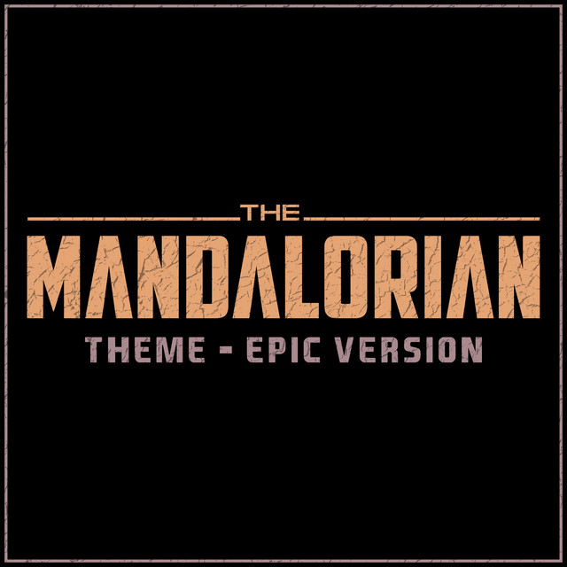 Nuevo single de L'Orchestra Cinematique: The Mandalorian - Theme (Epic Version)