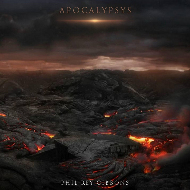 Nuevo single de Phil Rey: Apocalypsys