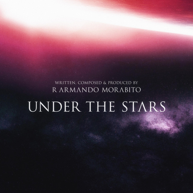 Nuevo single de R Armando Morabito: Under the Stars