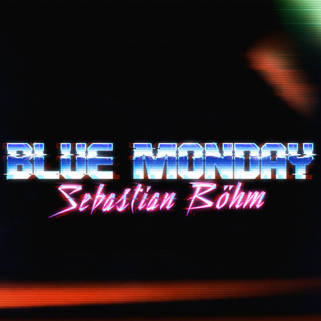 Nuevo single de Sebastian Böhm: Blue Monday