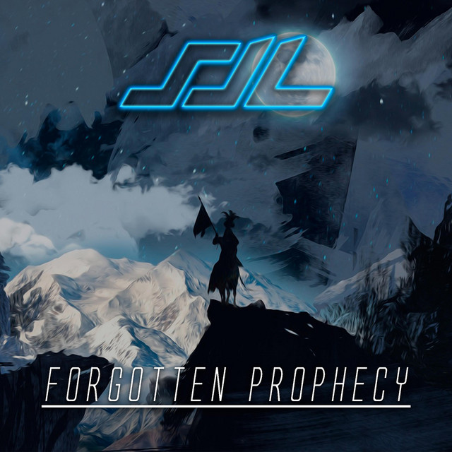 Nuevo single de Sjls: Forgotten Prophecy