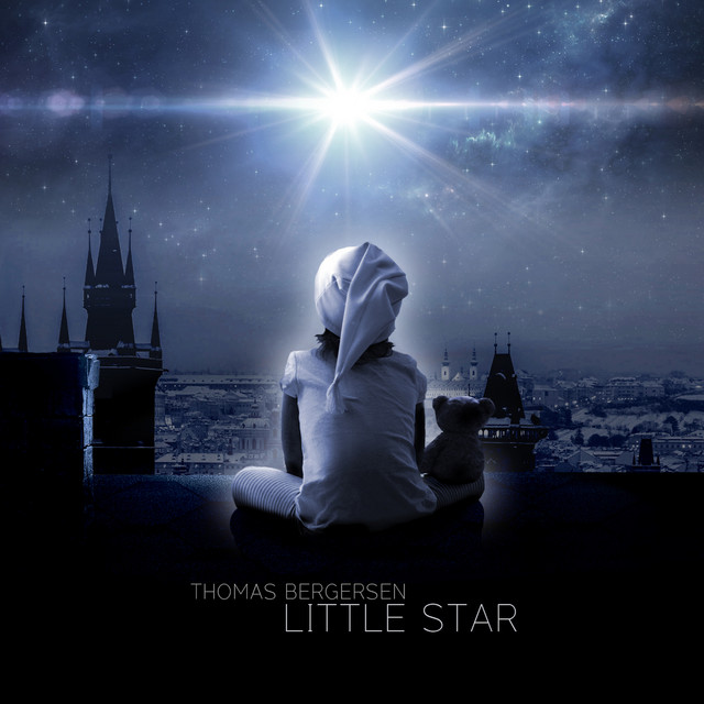 Nuevo single de Thomas Bergersen: Little Star