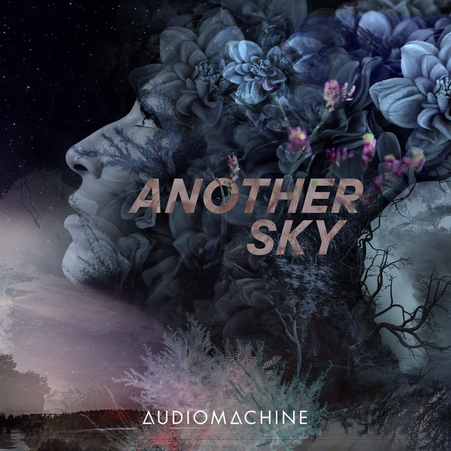 Nuevo álbum de Audiomachine: Another Sky