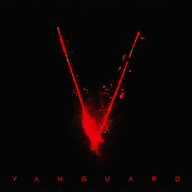 Nuevo álbum de Jo Blankenburg: Vanguard