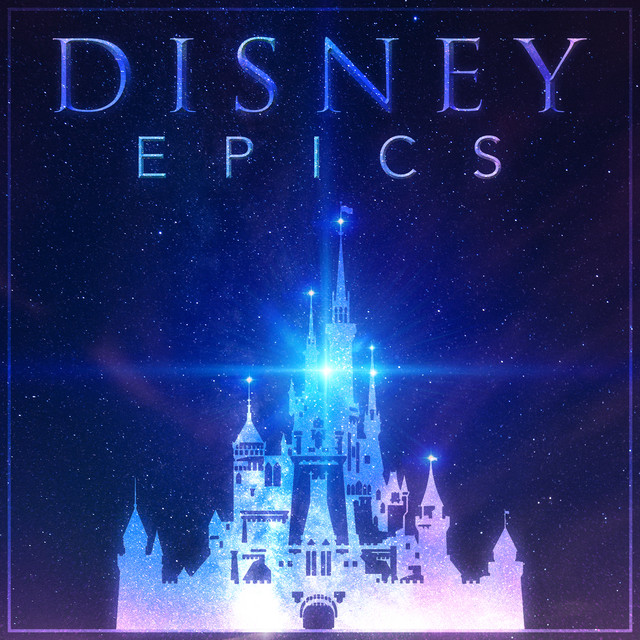 Nuevo álbum de L'Orchestra Cinematique: Disney Epics