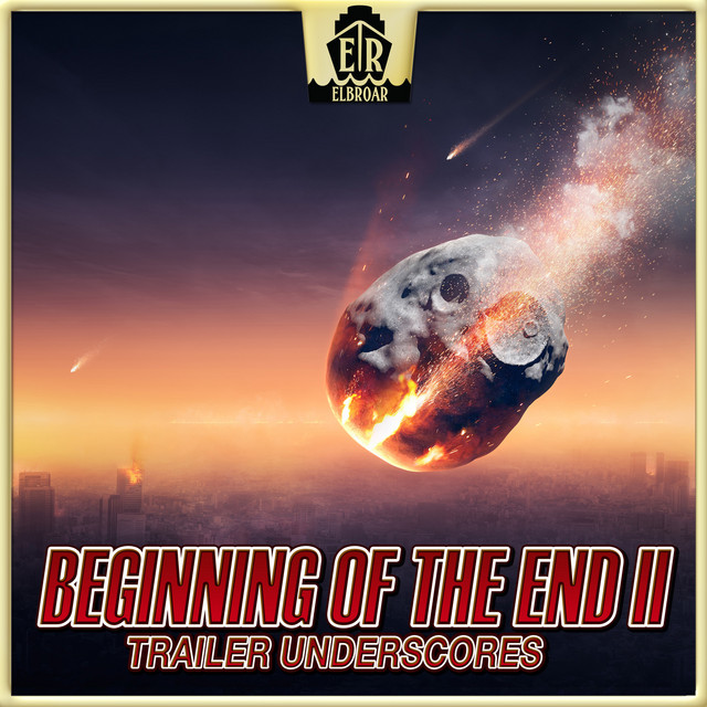 Nuevo álbum de Steven Solveig: Beginning of the End II