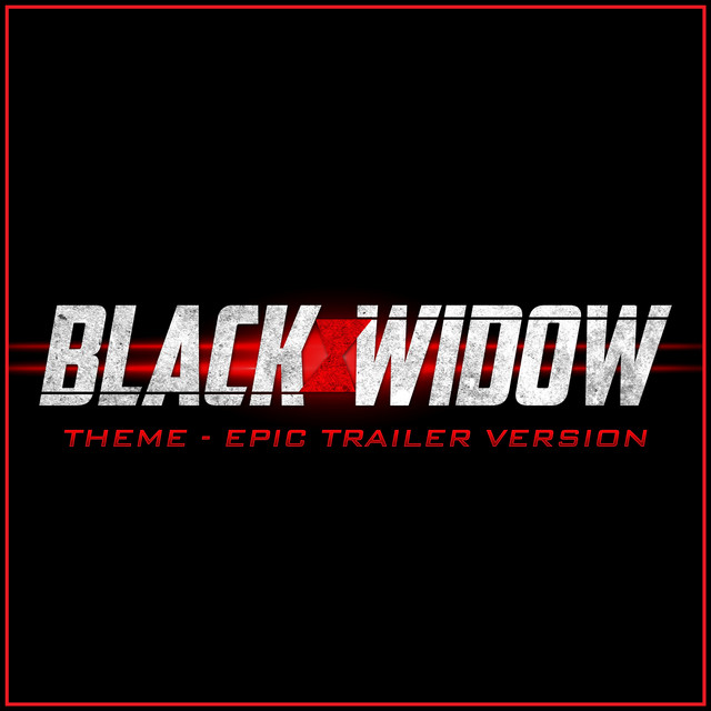 Nuevo single de Alala: Black Widow Theme (Epic Trailer Version)