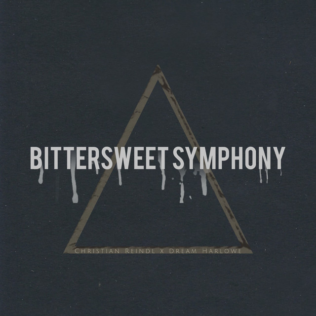 Nuevo single de Christian Reindl: Bittersweet Symphony Epic