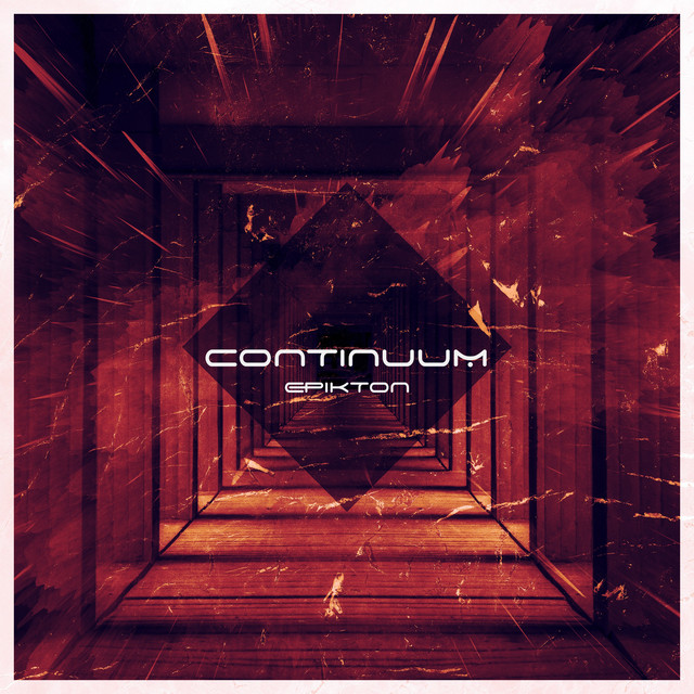 Nuevo single de Epikton: Continuum