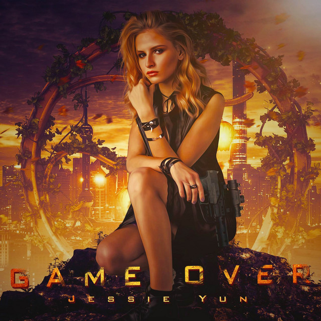 Nuevo single de Jessie Yun: Game Over