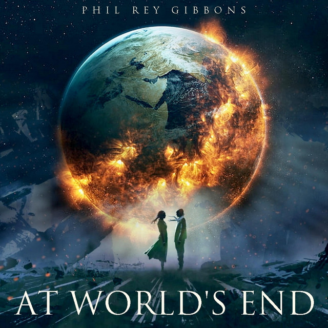 Nuevo single de Phil Rey: At World's End