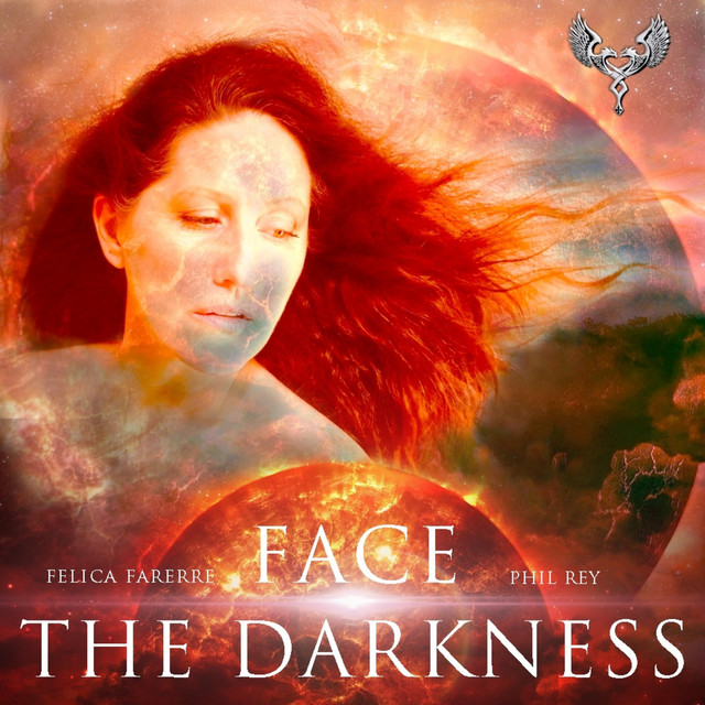 Nuevo single de Phil Rey & Felicia Farerre: Face the Darkness