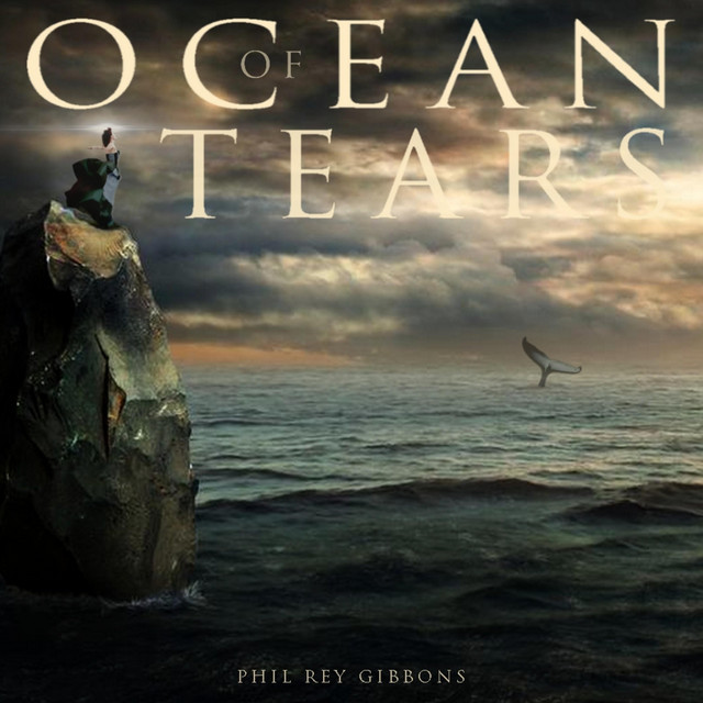 Nuevo single de Phil Rey: Ocean of Tears