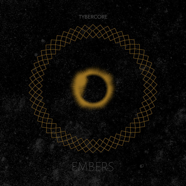 Nuevo single de Tybercore: Embers