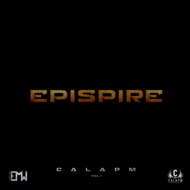 Nuevo álbum de Epic Music World: Epispire, Vol. 1