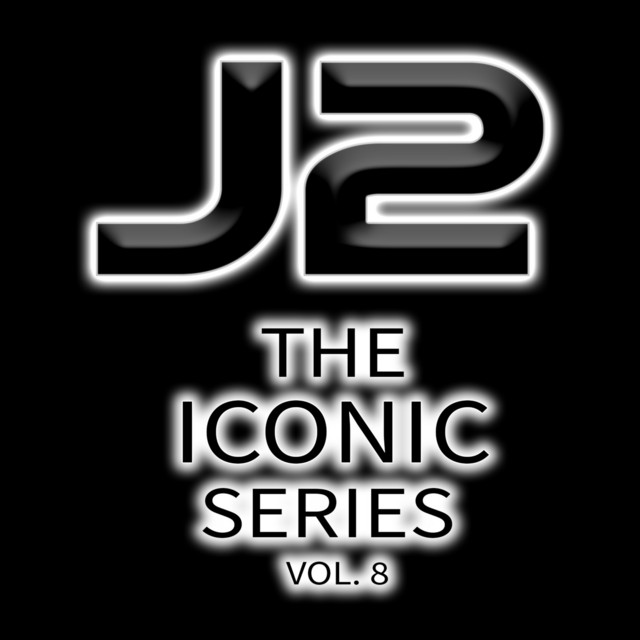 Nuevo álbum de J2: J2 the Iconic Series, Vol. 8