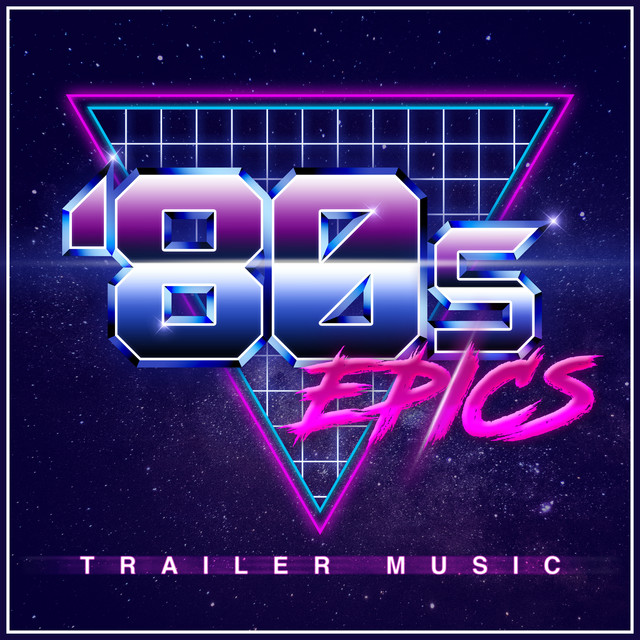 Nuevo álbum de L'Orchestra Cinematique: '80s Epics - Trailer Music