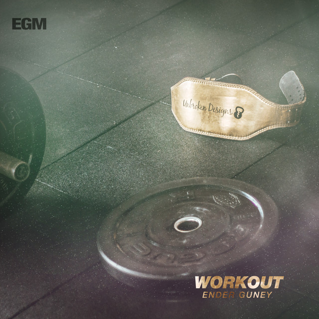 Nuevo single de Ender Guney: Workout