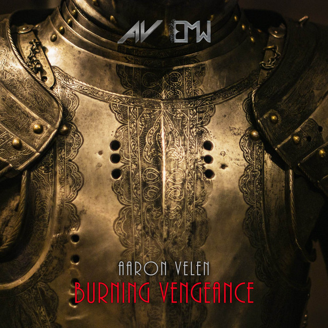 Nuevo single de Epic Music World: Burning Vengeance