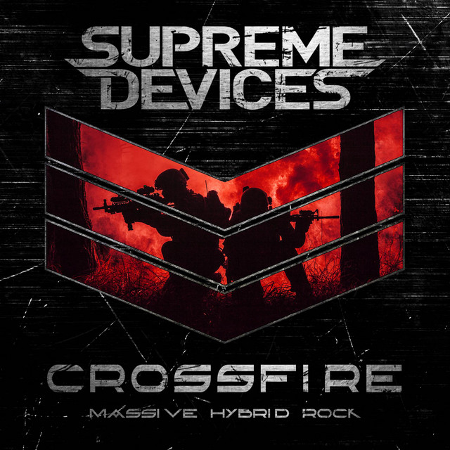 Nuevo single de Epic Music World: Crossfire