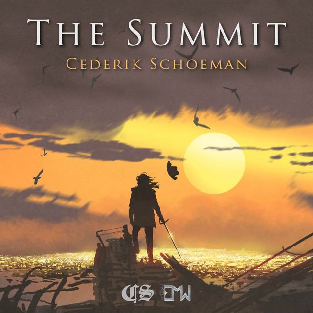 Nuevo single de Epic Music World & Cederik Schoeman: The Summit