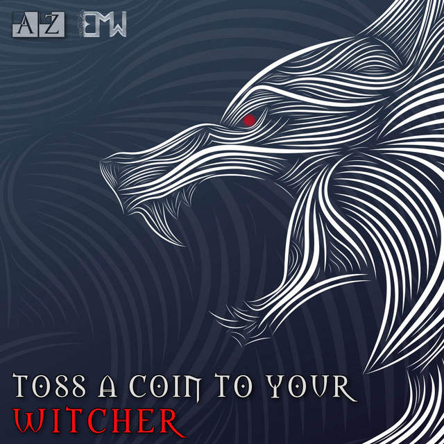 Nuevo single de Aram Zero & Epic Music World: Toss A Coin To Your Witcher