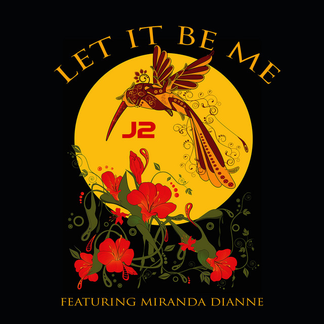 Nuevo single de J2: Let It Be Me