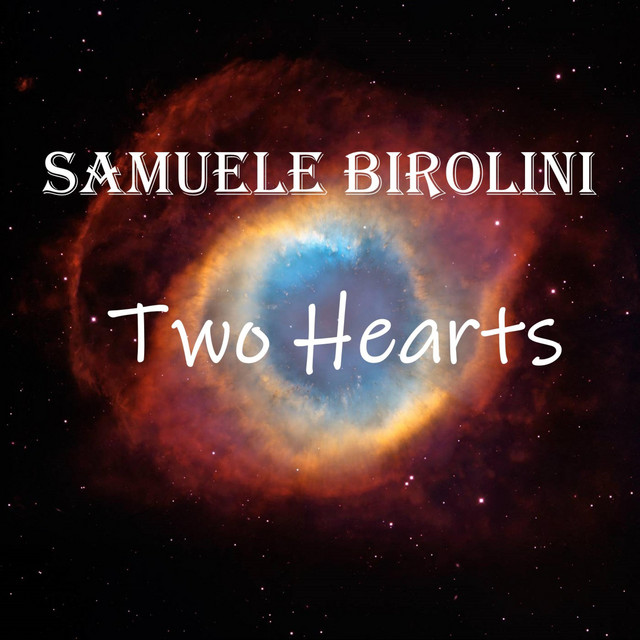 Nuevo single de Samuele Birolini: Two Hearts