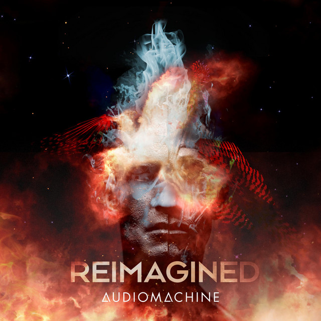 Nuevo álbum de Audiomachine: Reimagined