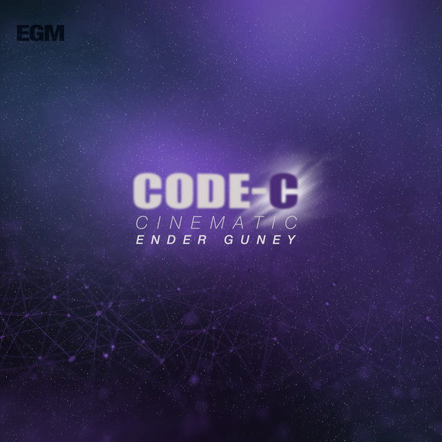 Nuevo álbum de Ender Güney: Code - C