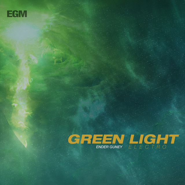 Nuevo álbum de Ender Güney: Green Light