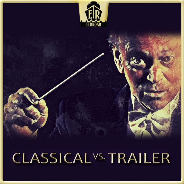 Nuevo álbum de Giscard Rasquin: Classical vs. Trailer