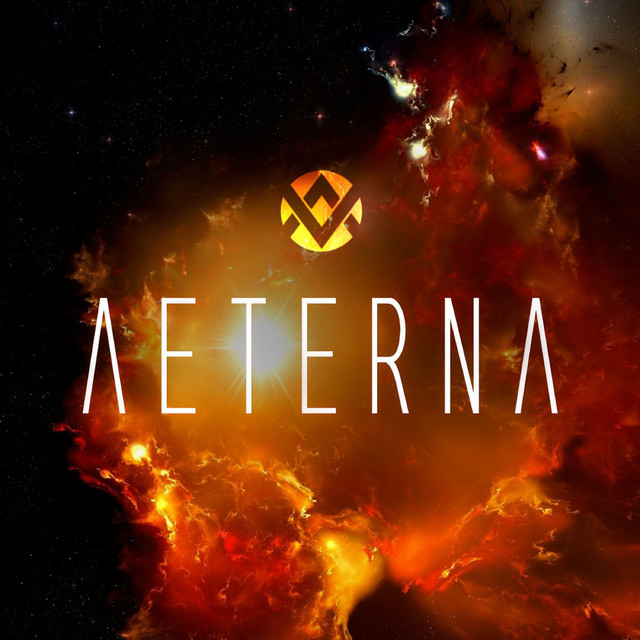 Nuevo álbum de LiquidCinema: Aeterna: Epic Dramatic Trailers