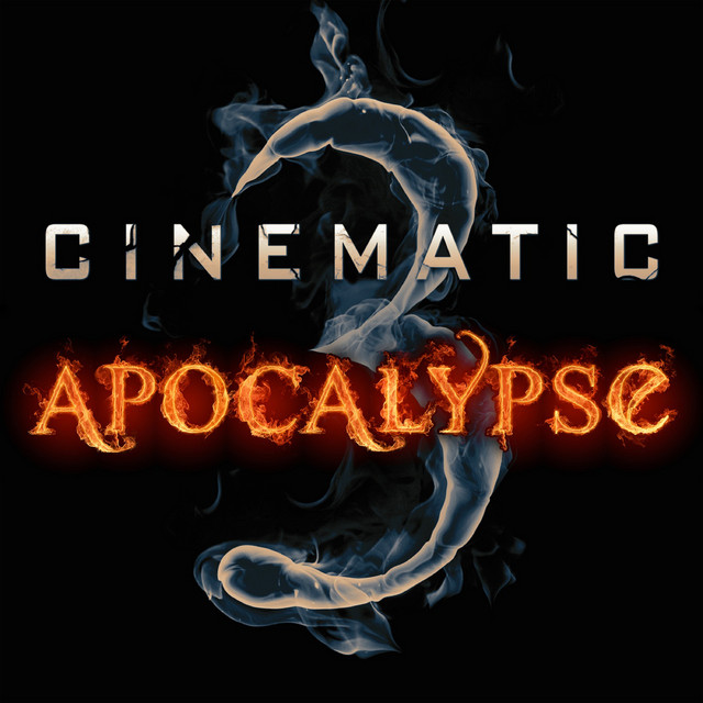 Nuevo álbum de LiquidCinema: Cinematic Apocalypse, Vol. 3