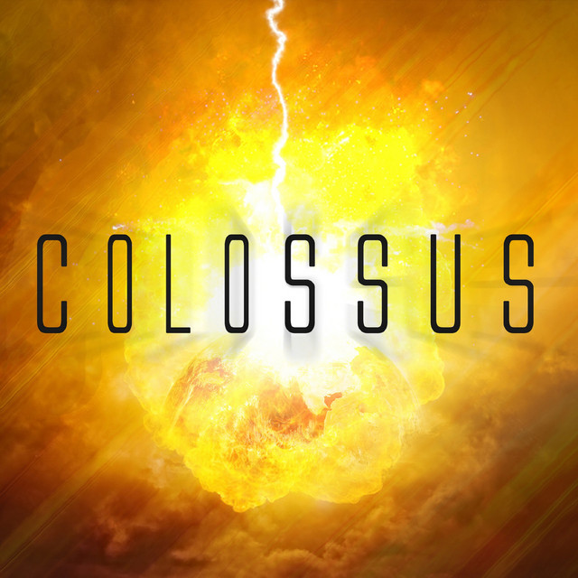 Nuevo álbum de LiquidCinema: Colossus: Big Trailers