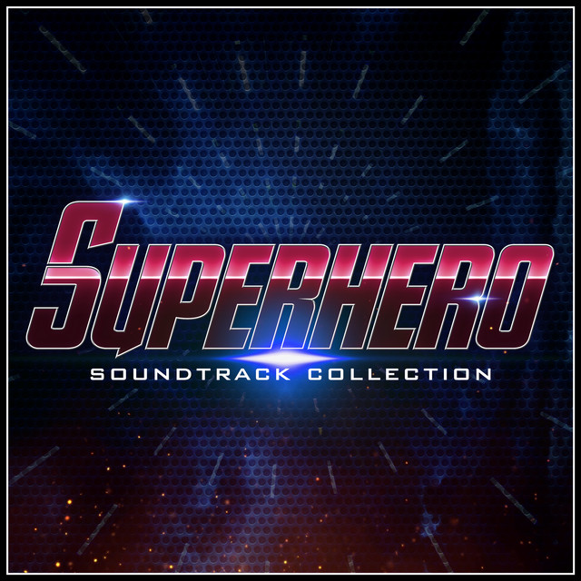 Nuevo álbum de L'Orchestra Cinematique: Super Hero Soundtrack Collection