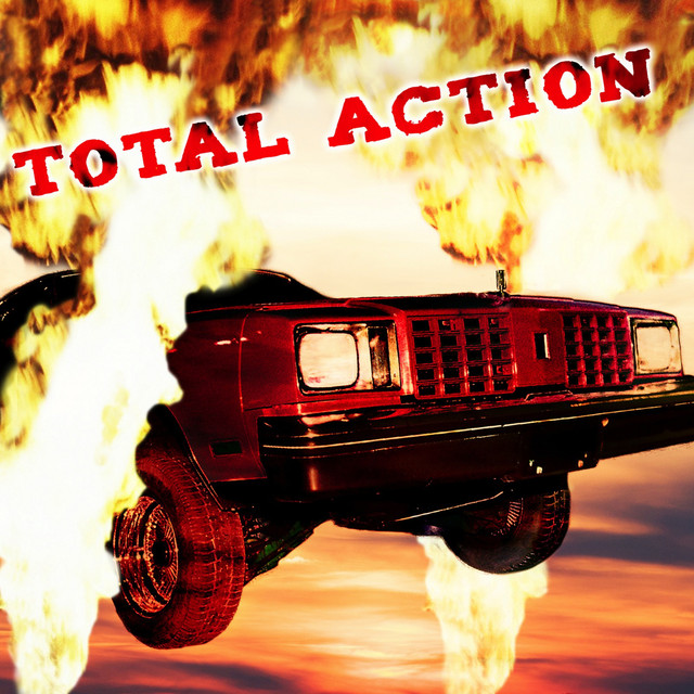 Nuevo álbum de Or Chausha & Udi Harpaz: Total Action