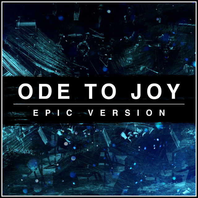 Nuevo single de Alala: Ode To Joy (Epic Trailer Version)