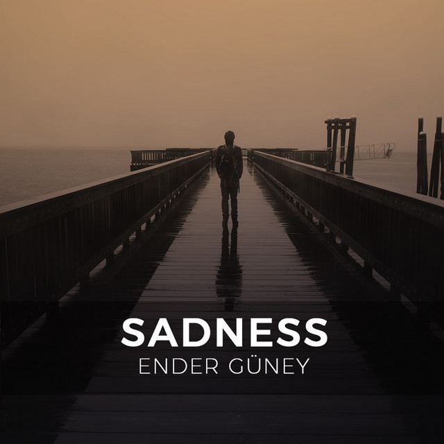 Nuevo single de Ender Güney: Sadness