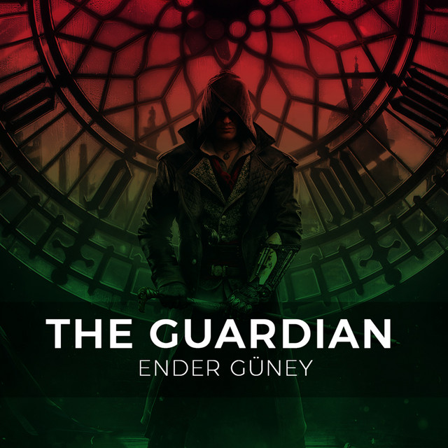 Nuevo single de Ender Güney: The Guardian