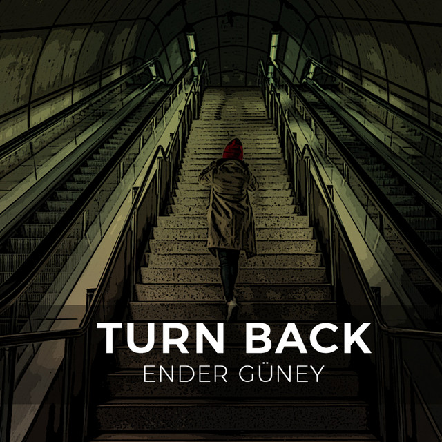 Nuevo single de Ender Güney: Turn Back