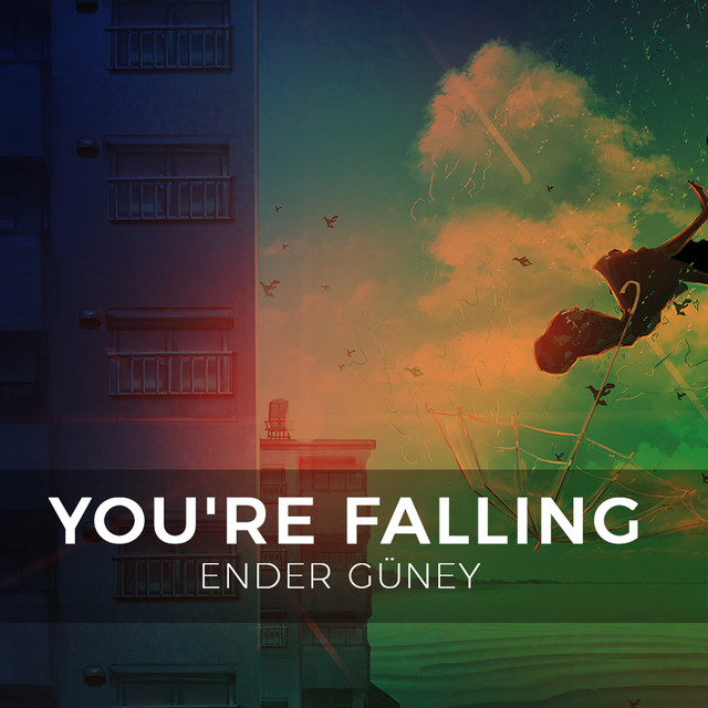 Nuevo single de Ender Güney: You're Falling