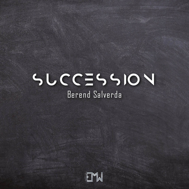 Nuevo single de Epic Music World & Berend Salverda: Succession